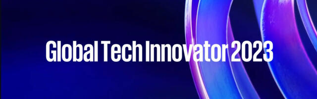 Nory wins KPMG Global Tech Innovator Ireland final