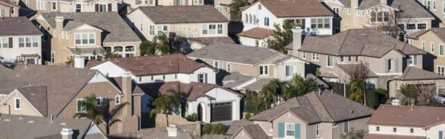 Is the housing market going to crash? What the experts are saying