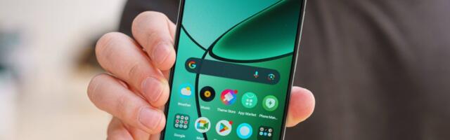 Realme 12+ battery life results are ready