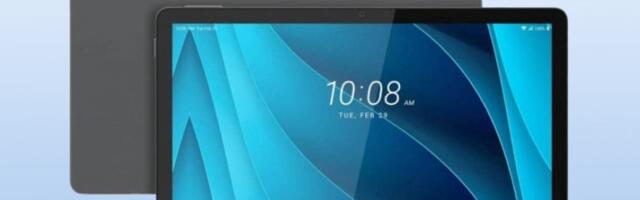 HTC A101 Plus Edition tablet gets official with Unisoc T606 chipset