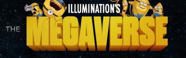 Steve Carell introduces Minions 'Megaverse' in MCU parody