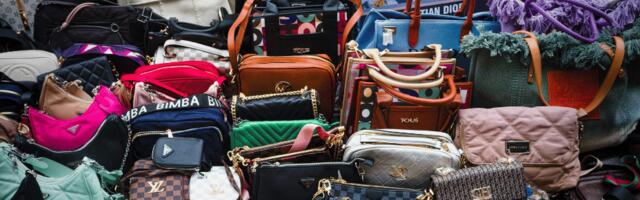 The counterfeit crisis in fashion: Why it matters and the tech solutions leading the way