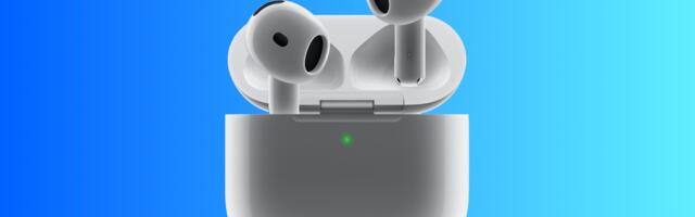 AirPods 4 With Active Noise Cancellation Get First Discount at Amazon ($10 Off)