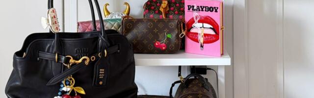 I own a collection of luxury handbags. Here are 4 mistakes I avoid before dropping thousands on a new purse.