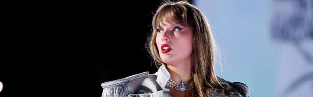 Taylor Swift Fans Are Leaving X for Bluesky After Trump's Election