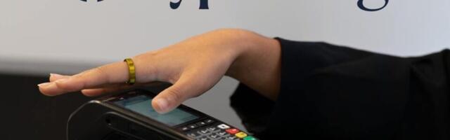 HyperRing Launches Second-Generation Smart Payment Ring With Global Coverage