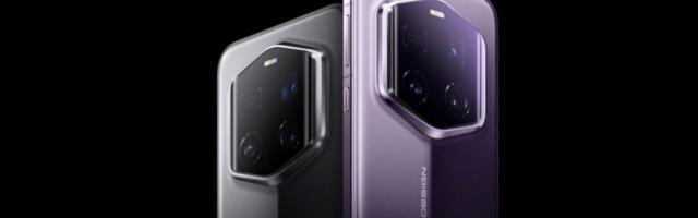 Honor Magic7 RSR Porsche Design's launch date announced