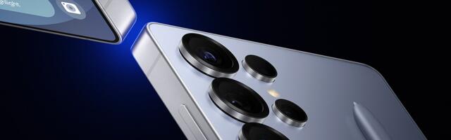Pre-Order the New Samsung Galaxy S25 Ultra, S25+, or S25 for Next to Nothing With a Trade-In