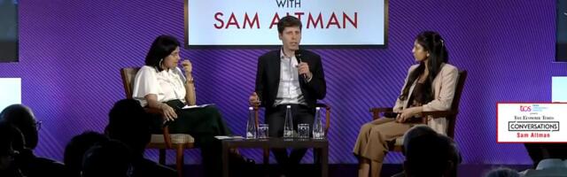 Sam Altman said startups with only $10 million were 'totally hopeless' competing with OpenAI, DeepSeek's disruption says otherwise