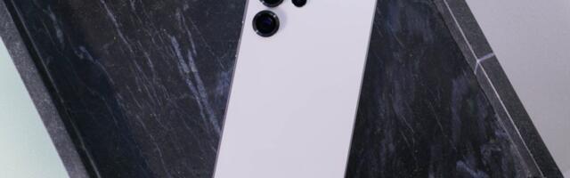 Galaxy S25 Ultra Camera Samples: Another Year of High Quality Photo Taking
