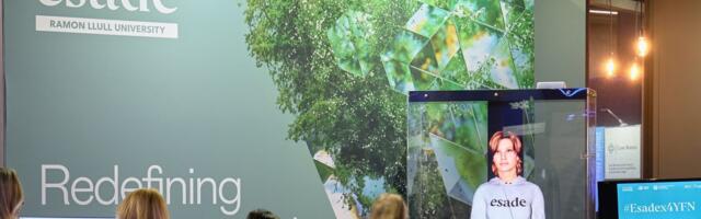 Think and create twice as fast': how impact startups are using AI to scale