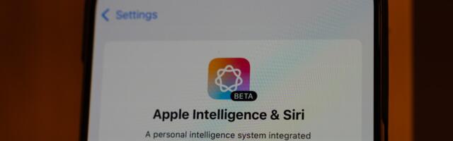 Apple’s forcing your iPhone to turn Apple Intelligence on again
