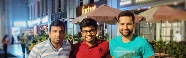Groyyo Buys Majority Stake In Oussum To Strengthen Presence In US