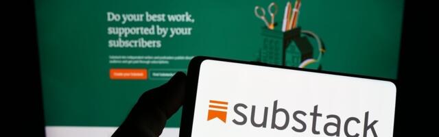 Substack Gears Up for TikTok Ban with New Video Feed
