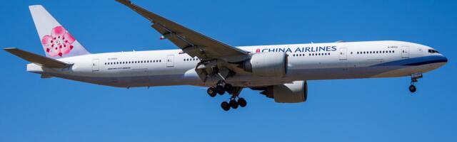iPhone Feature for Tracking Lost Baggage Expands to China Airlines