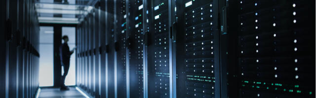 Sustainability Week: Digital twins - the smart route to sustainability