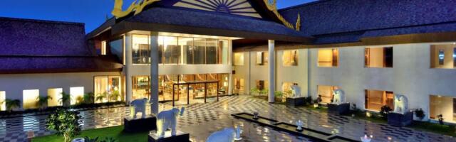 Spiritual Travel and Live Events Fuel Hospitality Growth in India