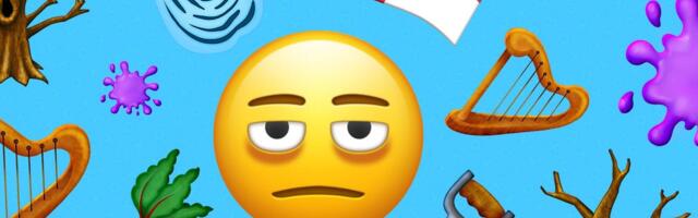 Here Are the Latest iPhone Emoji, and What Every Emoji Really Means