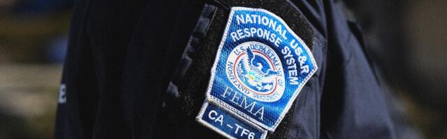 FEMA Is Ending Door-to-Door Canvassing in Disaster Areas