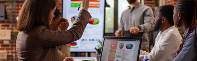 Highlight Your Startup’s Unique Value Proposition in a Pitch Deck