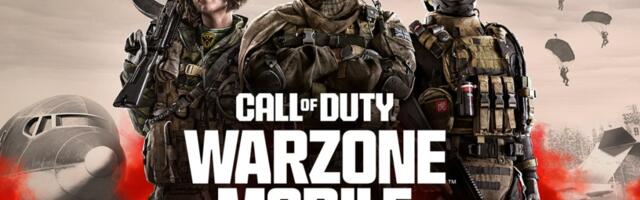Activision will sunset updates for Call of Duty: Warzone Mobile