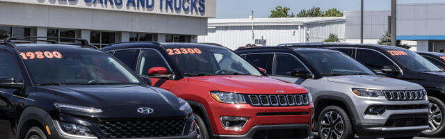 Can You Get A Warranty When Buying A Used Car? What You Need To Know Before You Shop