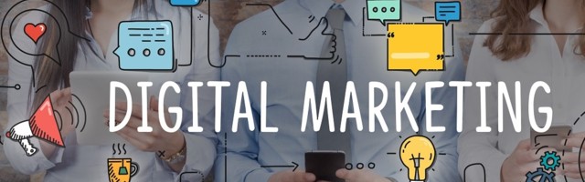 Digital Marketing Agency In Connecticut