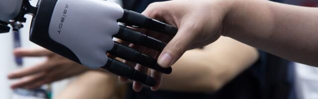 AI doesn’t have to reason to take your job