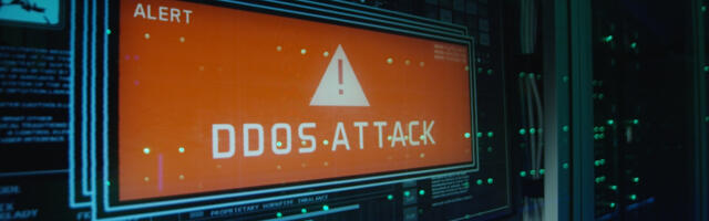 This mega DDoS attack broke all records - huge 37.4TB bombardment in 45 seconds against a single victim is the largest ever recorded