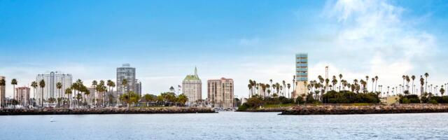Best Internet Providers in Long Beach, California
