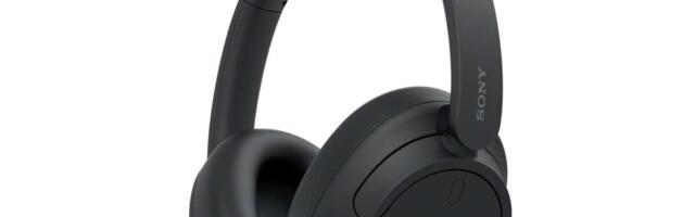 Sony Is Going Nuts for Prime Day, Their Budget Headphones Lose Half Their Price Again