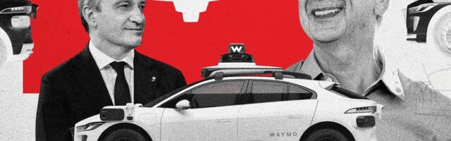 60 Italian Mayors Want to Be the Unlikely Solution to Self-Driving Cars in Europe