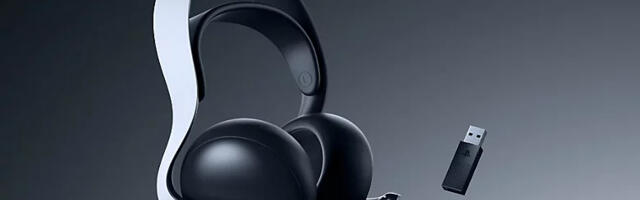 Own a PlayStation Link gaming headset adapter? It just got a huge firmware update that adds PC compatibility