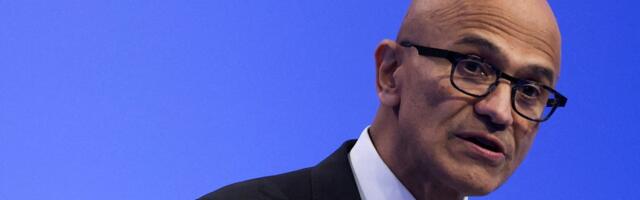 Microsoft execs tell employees in internal meeting RTO is backed by data that shows in-office workers are 'thriving'