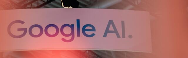 200 Google AI workers were reportedly laid off