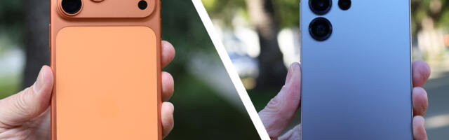 iPhone 17 Pro Max vs Samsung Galaxy S25 Ultra – this photo test proved there can only be one leader