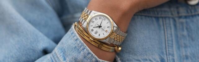 Here are the luxury pre-owned watches each generation — from boomers to zoomers — buys most, according to The RealReal