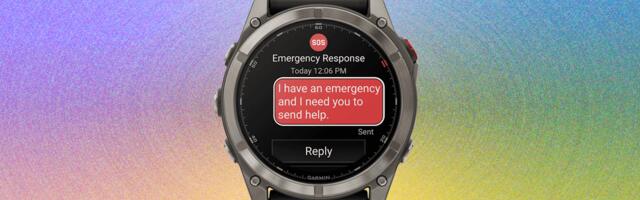 How to Use Satellite Communications on the Garmin Fenix 8 Pro