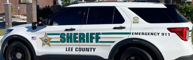 Florida’s Lee County law enforcement seize another 111 illegal slot machines