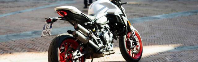 2026 Ducati Monster: A Refreshed Take On A Legendary Motorcycle 2026 Ducati Monster: A Refreshed Take On A Legendary Motorcycle