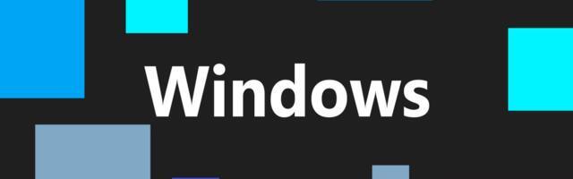 Windows 11 tests Bluetooth audio sharing that connects two headsets at once Windows 11 tests Bluetooth audio sharing that connects two headsets at once