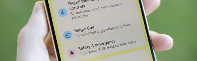 Two months later, the Pixel 10’s worst feature finally lived up to the hype