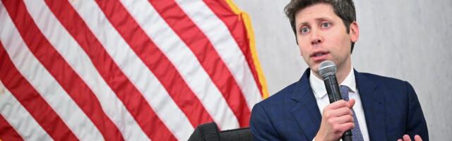 OpenAI strikes $38bn computing deal with Amazon