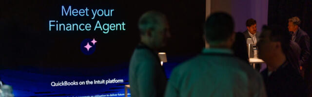 Meet your new digital team: Intuit introduces AI agents on QuickBooks