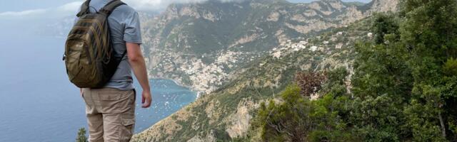 I hiked the Path of the Gods on Italy's Amalfi Coast. Here's how to plan for this incredible experience.