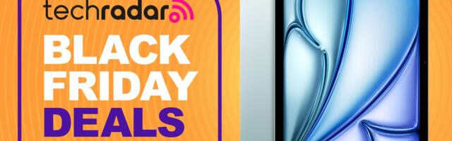 Buying an iPad? These are the early Black Friday deals I recommend at Amazon