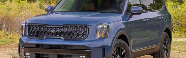 5 SUVs That Will Be Discontinued In 2026