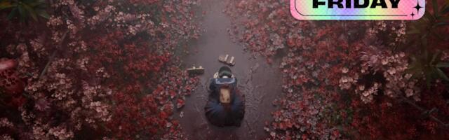 Silent Hill f is one of the best games of 2025, and its on sale for Black Friday