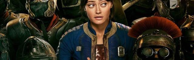 Fallout season three will begin filming summer 2026, as showrunners want to get series back on air "as soon as we can"