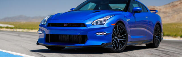 15 Of The Most Complicated Cars Ever Made